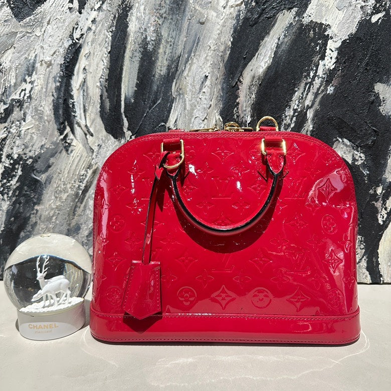   Lv Alma medium 13215.