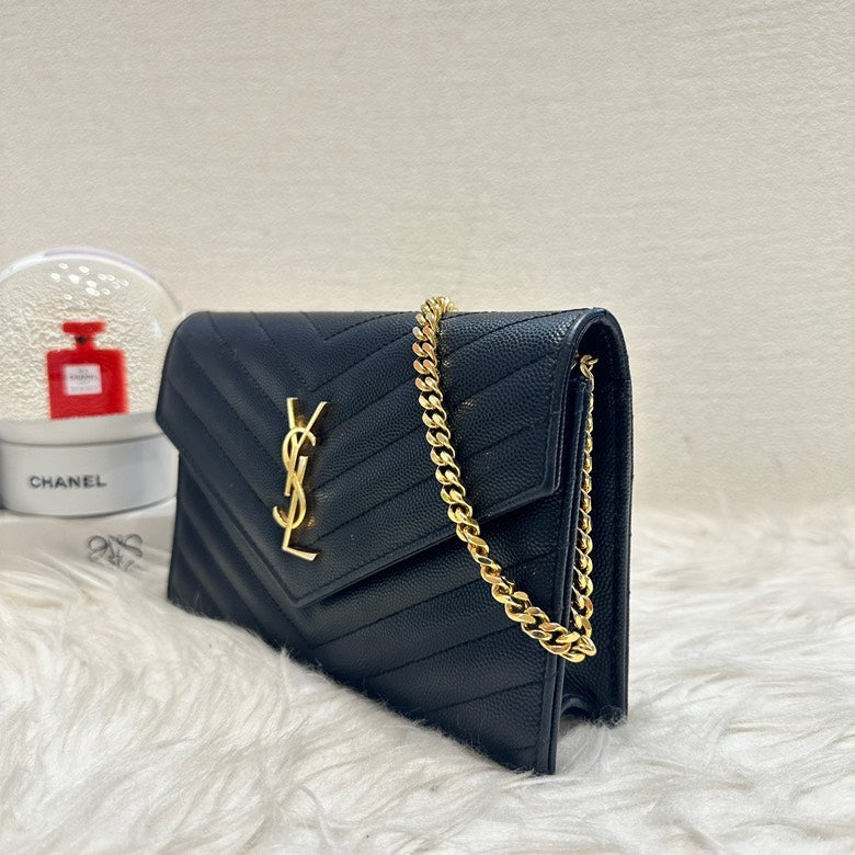 Ysl envelope small 11536