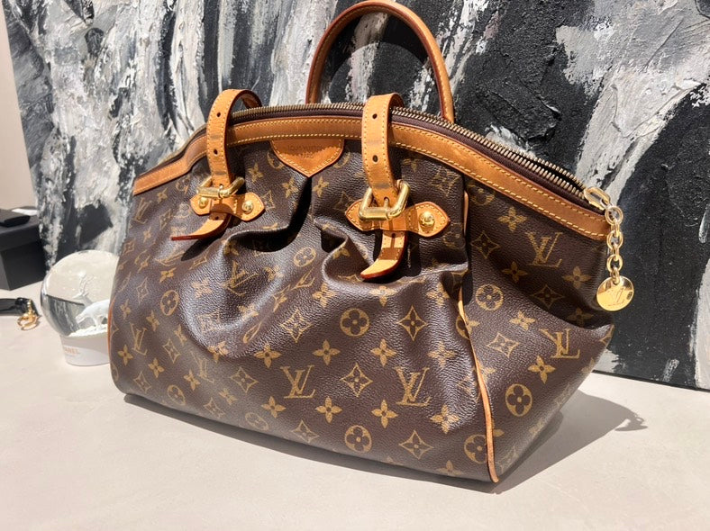 Lv tivolin tote lv 2009