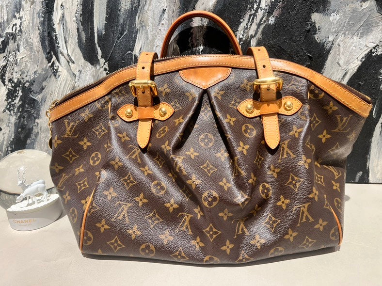 Lv tivolin tote lv 2009