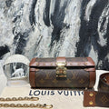   lv papillon microchipped 13204.