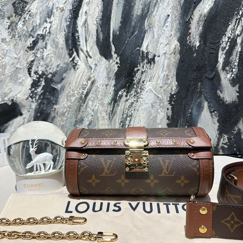   lv papillon microchipped 13204.