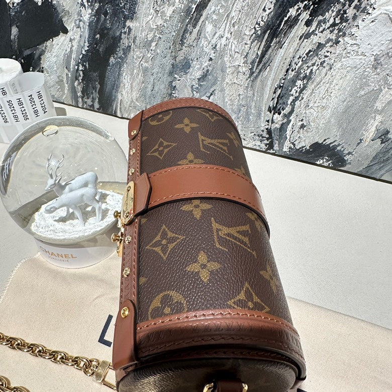 lv papillon microchipped 13204