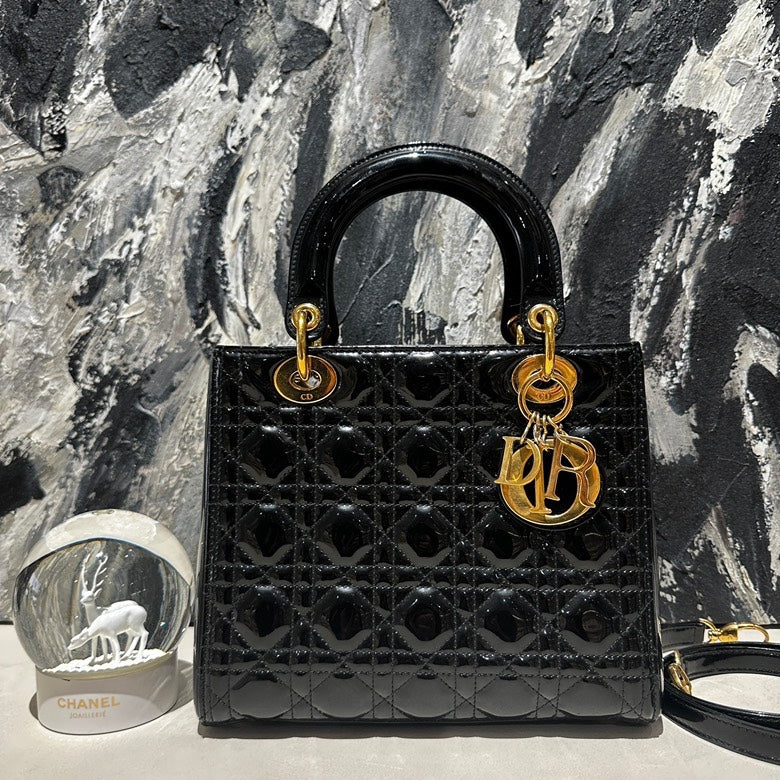 lady Dior medium 2014 12991