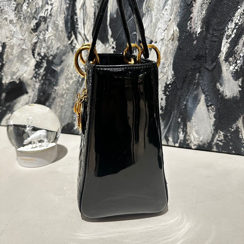 lady Dior medium 2014 12991