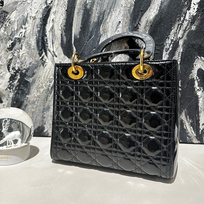 lady Dior medium 2014 12991