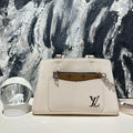 Lv Montaigne marelle microchipped 13123