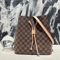   Lv neo noe bucket damier 13307.