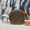   lv boite chapeau souple BB 2020 13316.