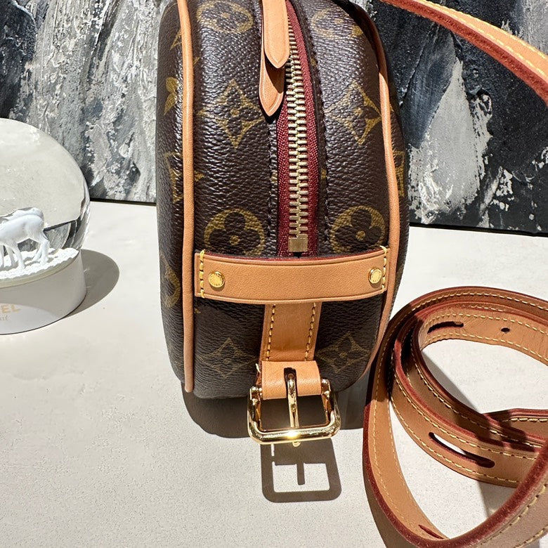 lv boite chapeau souple BB 2020 13316