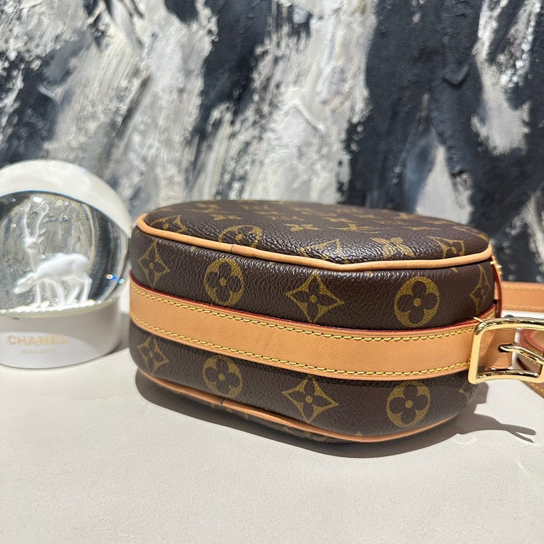 lv boite chapeau souple BB 2020 13316