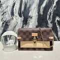   Lv Vavin Woc microchipped 13332.