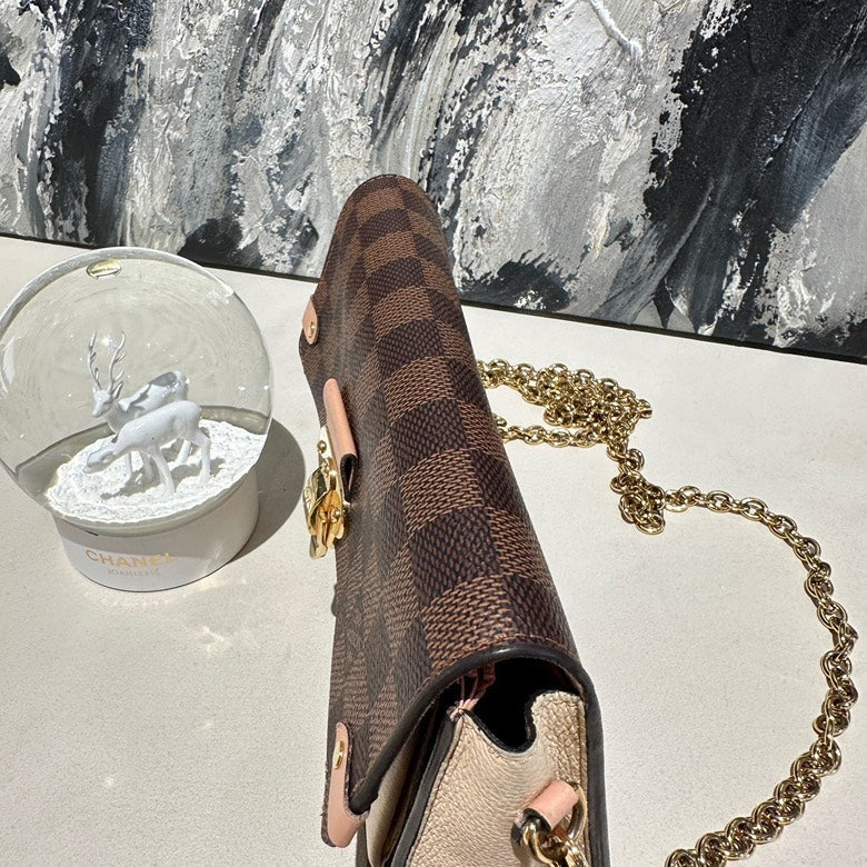 Lv Vavin Woc microchipped 13332
