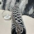   Chanel limited Leboy medium13322.