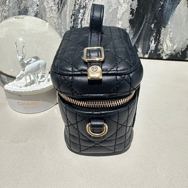 Dior mini vanity case 2020 13318
