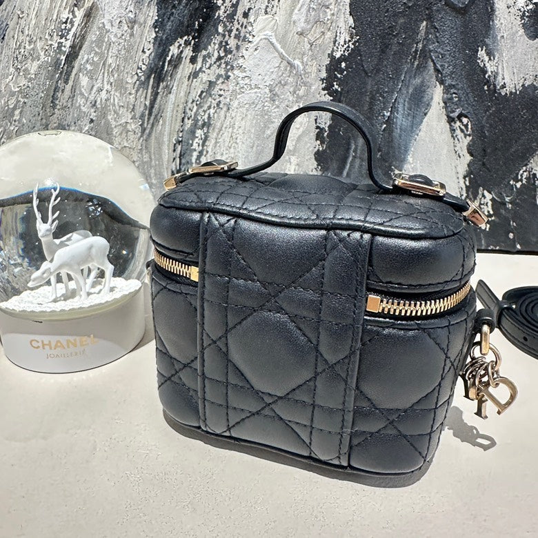 Dior mini vanity case 2020 13318