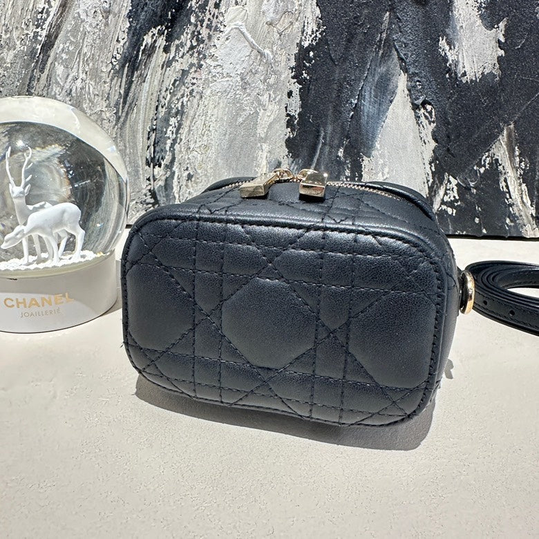 Dior mini vanity case 2020 13318