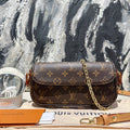   Lv Ivy microchipped 13334.