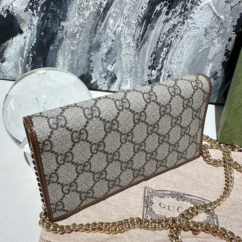 Gucci 1955 Woc 13356