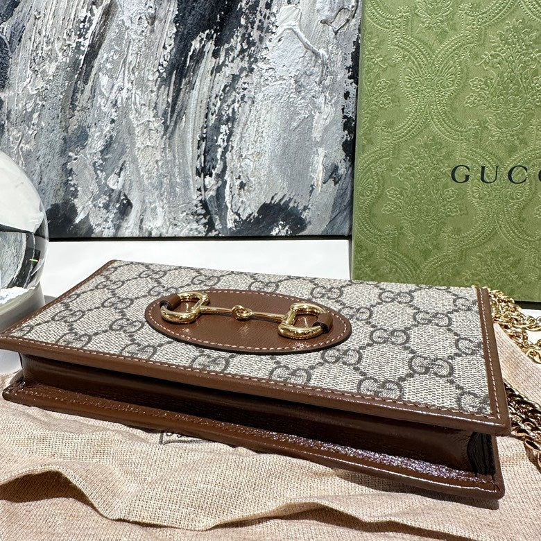 Gucci 1955 Woc 13356