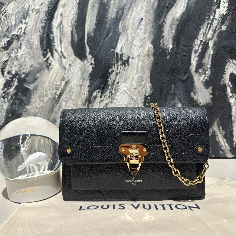   Lv Vavin Woc 13358.