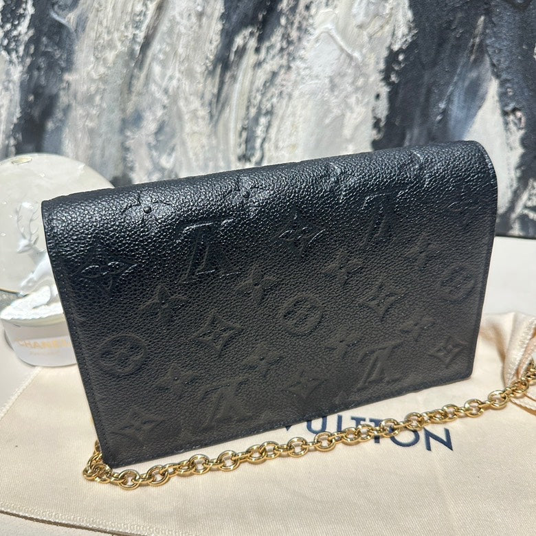 Lv Vavin Woc 13358