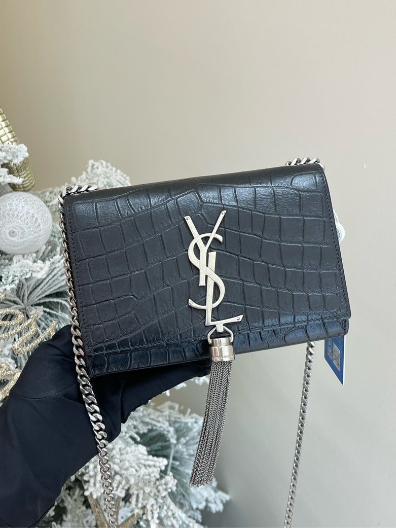 Ysl tassels Kate mini