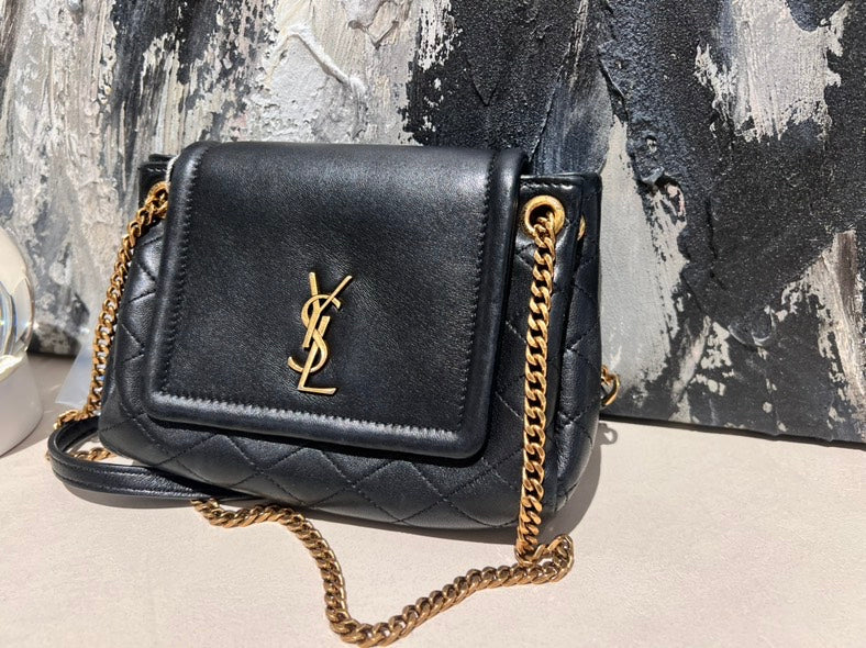 Ysl Nolita mini