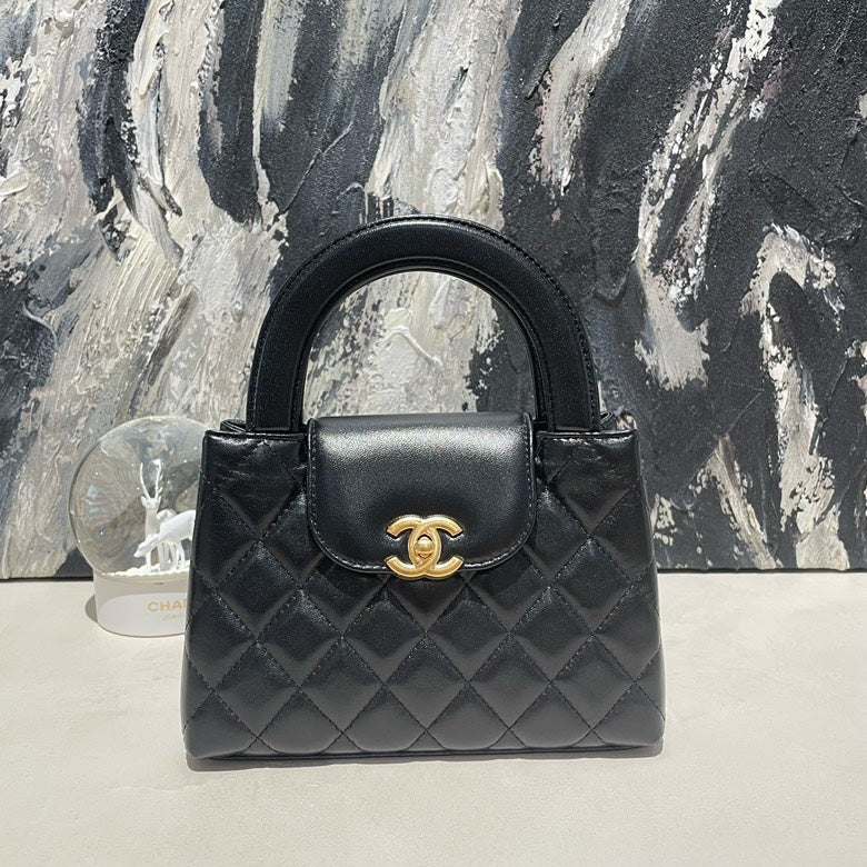 Chanel 26C Kelly13427