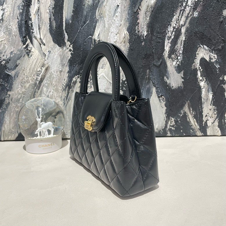 Chanel 26C Kelly13427