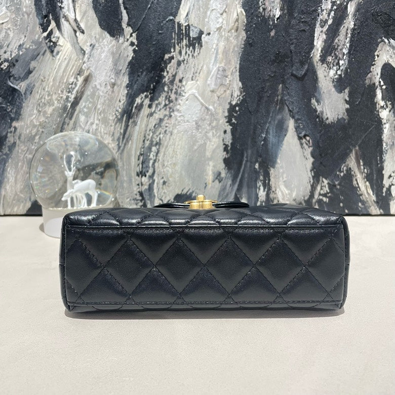 Chanel 26C Kelly13427