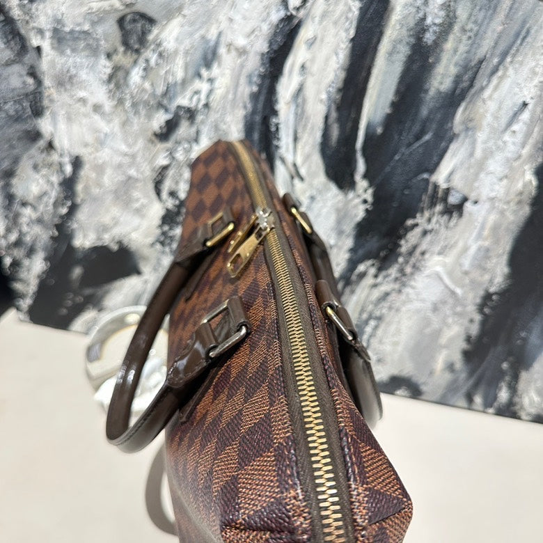 Lv damier briefcase 2014 13449
