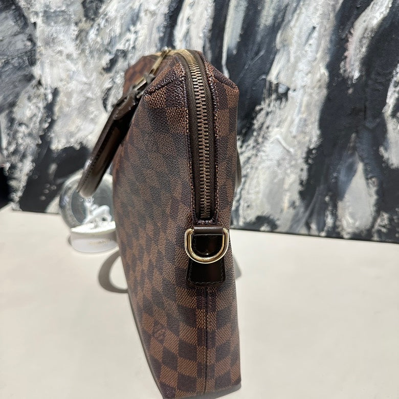 Lv damier briefcase 2014 13449
