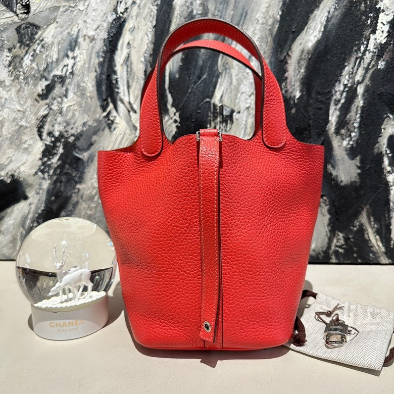   Hermes picotine 22 13478.