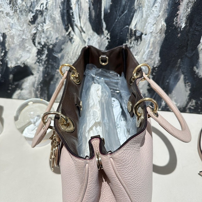Dior VIP tote beige 13481