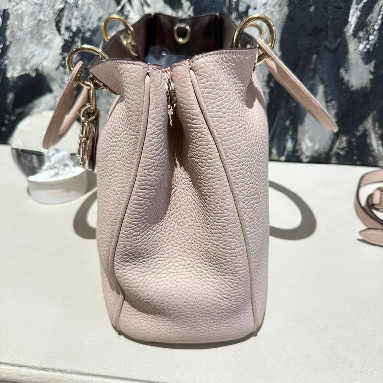 Dior VIP tote beige 13481
