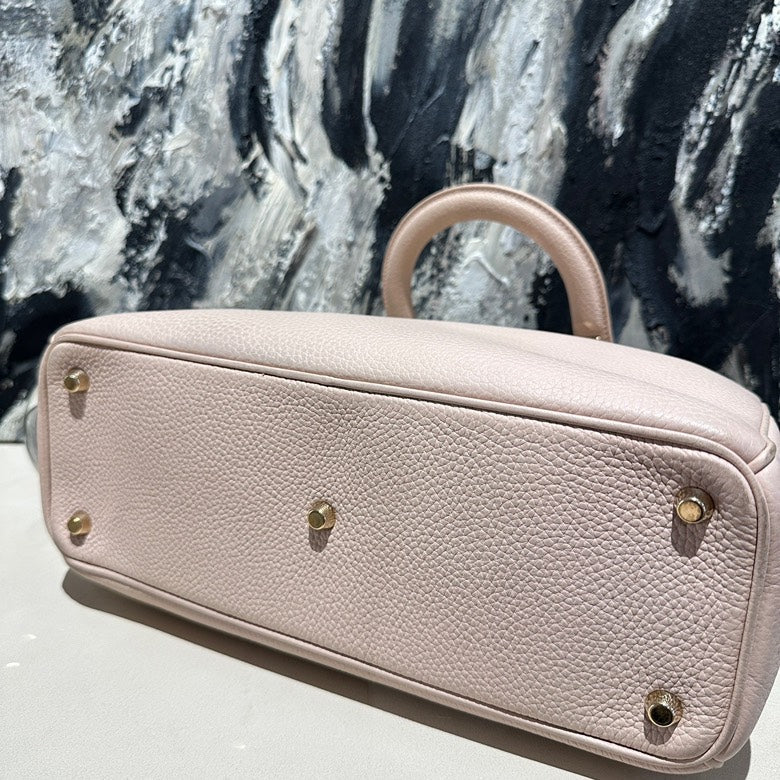 Dior VIP tote beige 13481