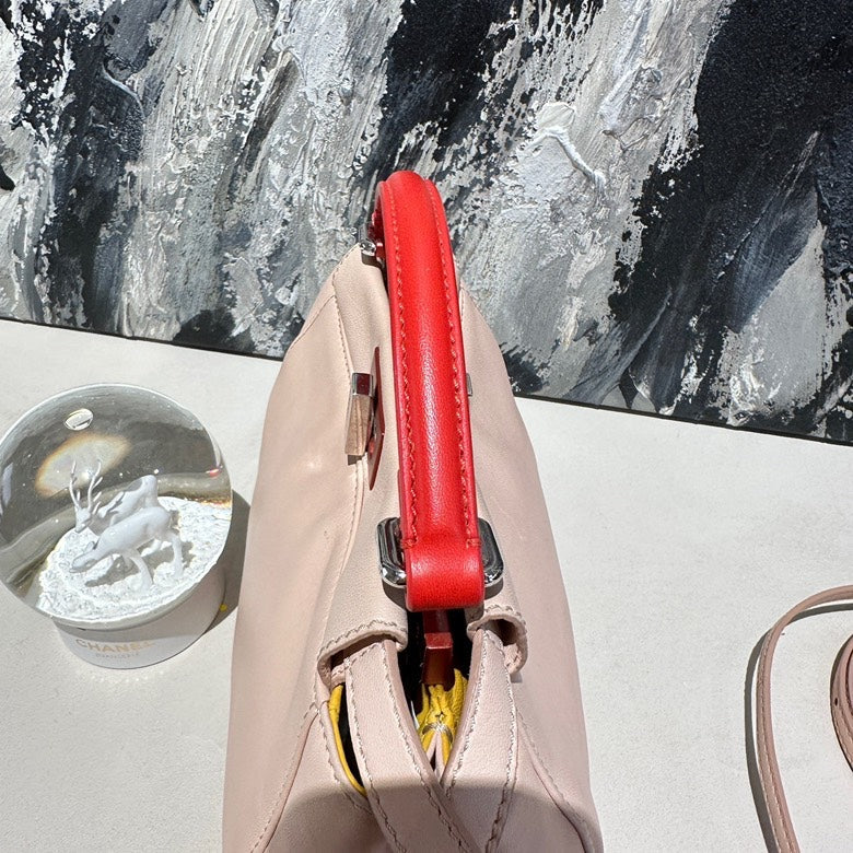 Fendi peekaboo 13482