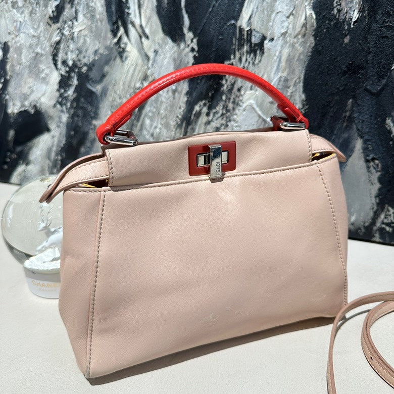 Fendi peekaboo 13482