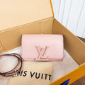 Louis Vuitton shoulder bag 17859739