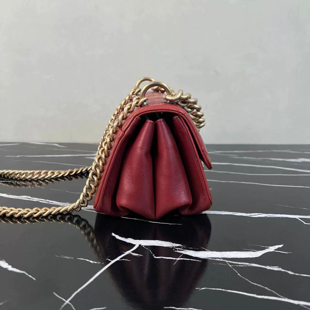 Chanel shoulder bag 13877602