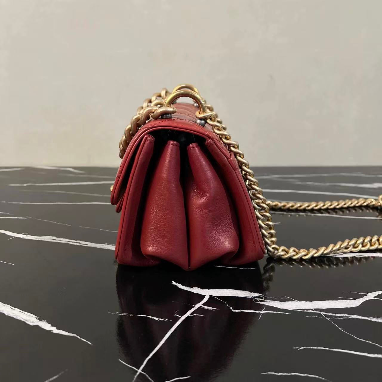 Chanel shoulder bag 13877602