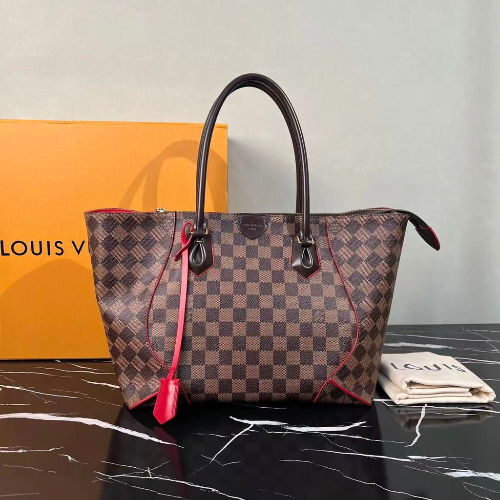 Louis Vuitton tote bag medium year2015 60915782