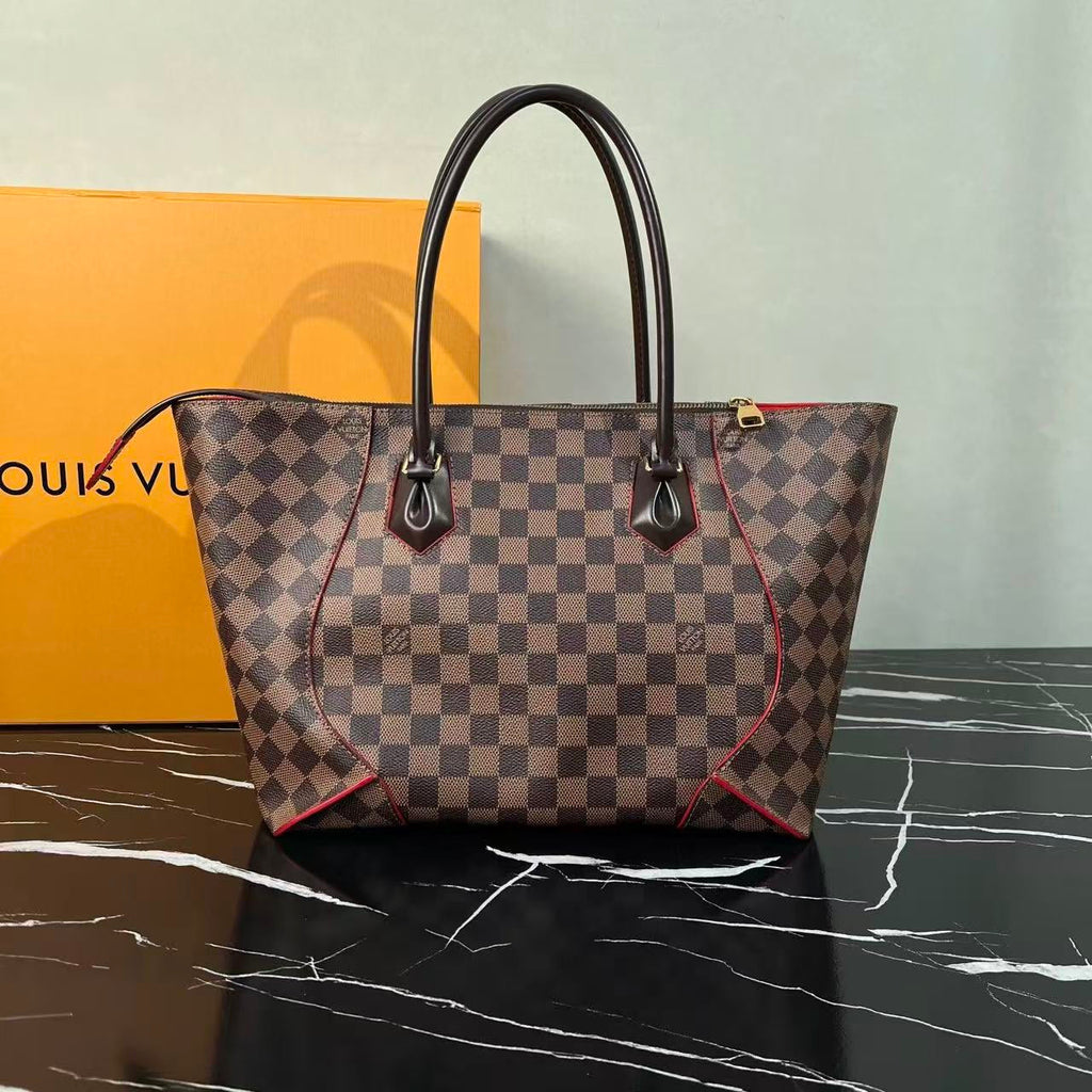 Louis Vuitton tote bag medium year2015 60915782