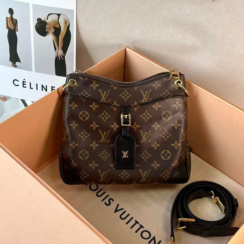 Louis Vuitton shoulder bag 86911540