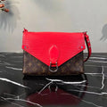 Louis Vuitton envelop shoulder bag year2018 41308363