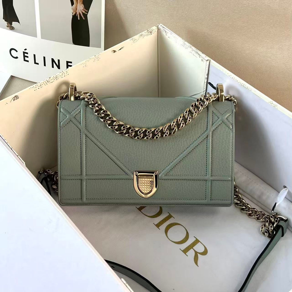 Dior shoulder bag 92716669