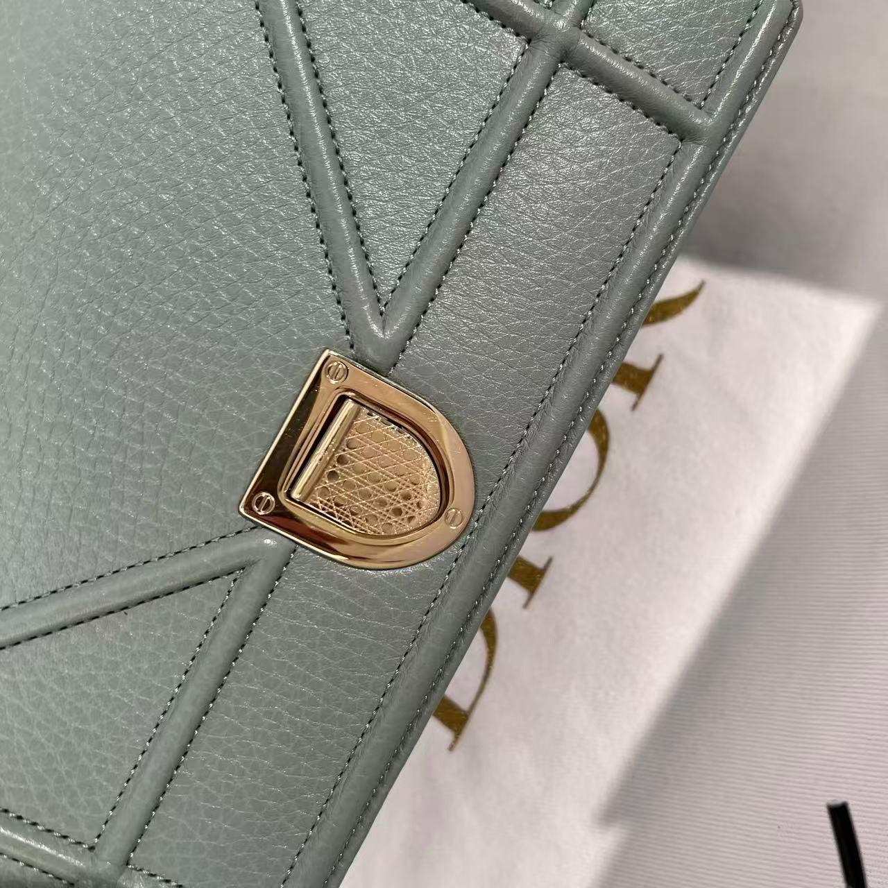 Dior shoulder bag 92716669