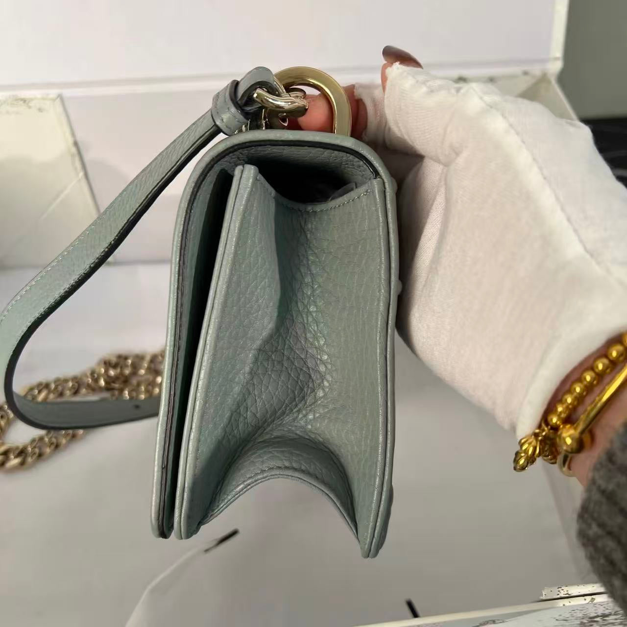 Dior shoulder bag 92716669