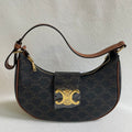 99%New🆕 Celine Ava Triomphe Hobo Bag (2023) #15694